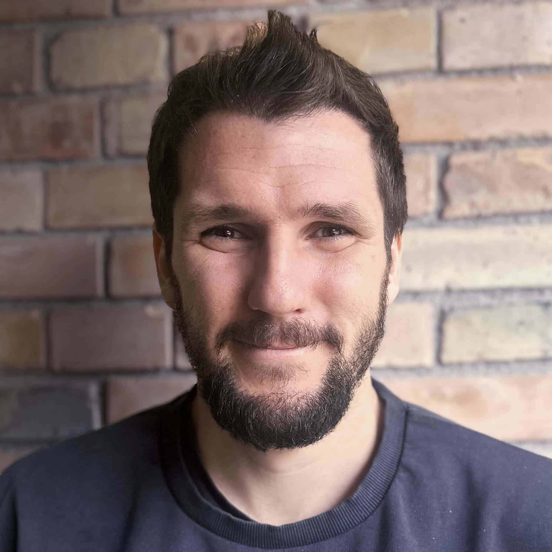 Justin Weyermann