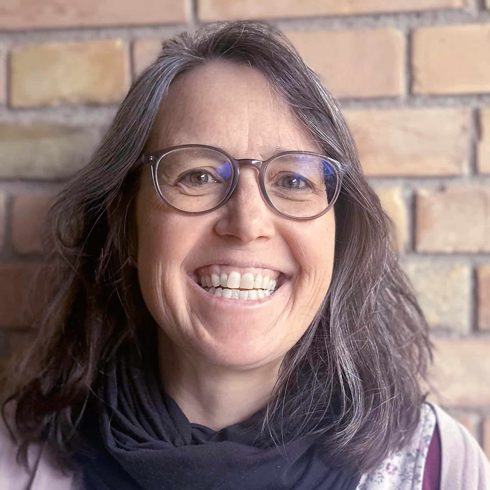Katja Stalder