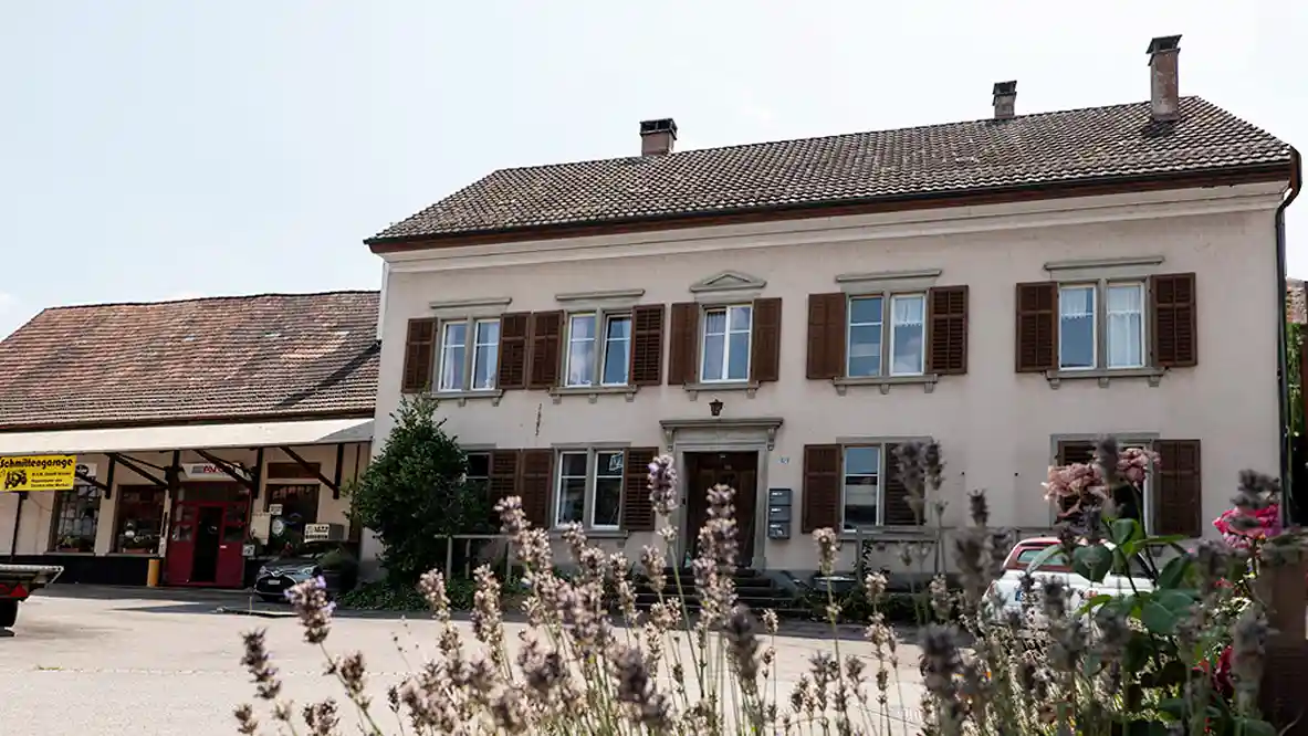 SAT Wigoltingen