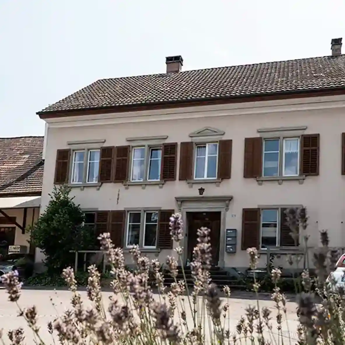 SAT Wigoltingen